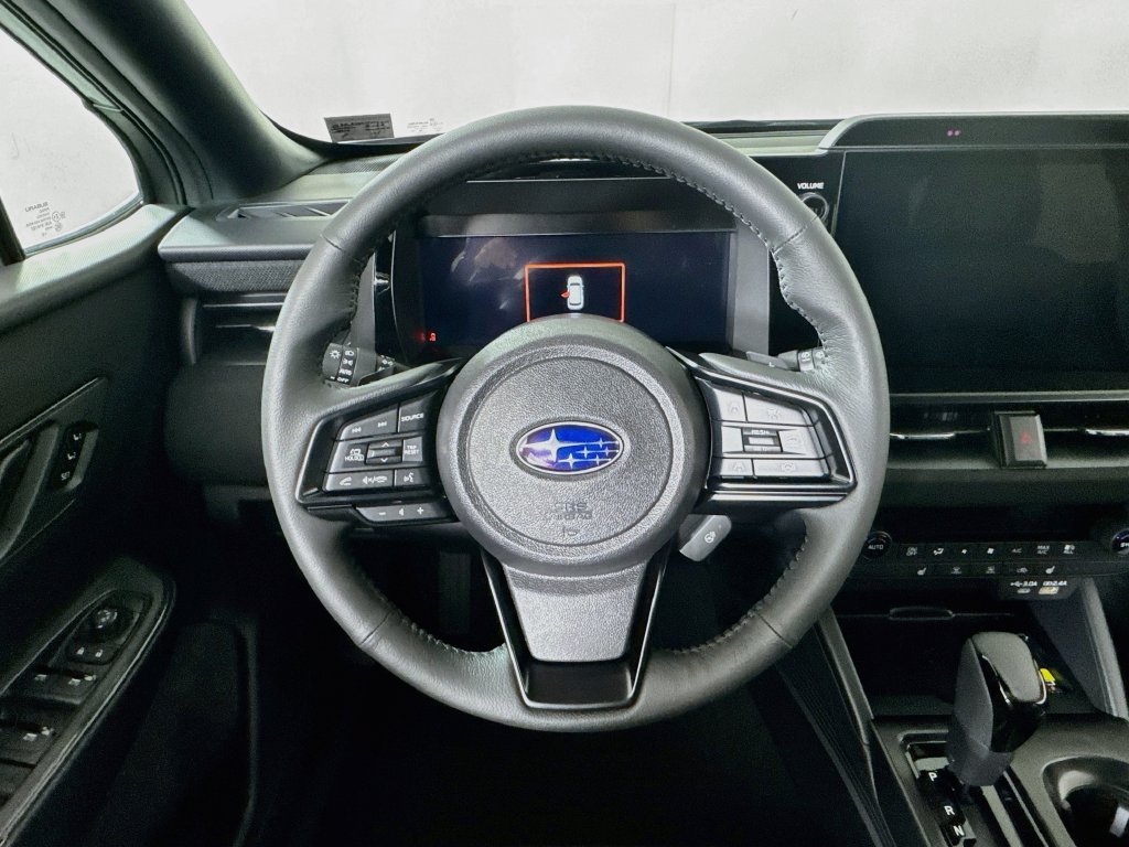 New 2026 Subaru Outback Limited XT AWD/4WD image 11
