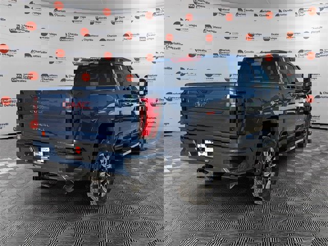 New 2026 GMC Sierra 2500 Denali w/ Denali Reserve Package image 5
