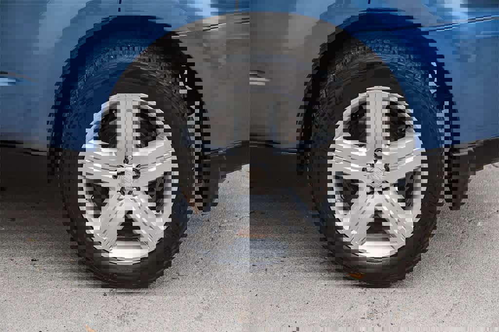 Used 2009 Subaru Forester 2.5X w/ Popular Equipment Group 1A image 10