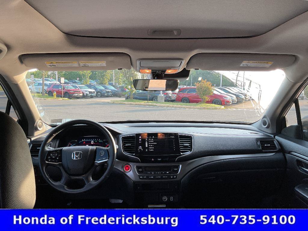 Used 2022 Honda Pilot Special Edition image 46