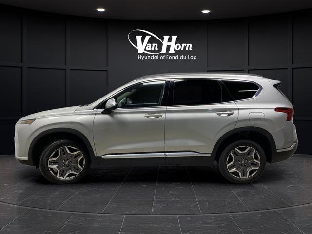Used 2022 Hyundai Santa Fe SEL Premium w/ Cargo Package image 13