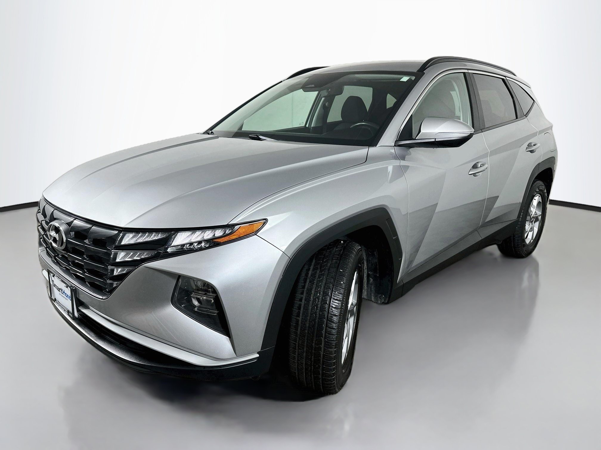 Used 2022 Hyundai Tucson SEL AWD/4WD image 3