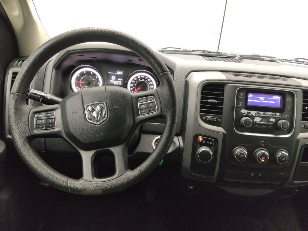 Used 2017 RAM 1500 Express image 22