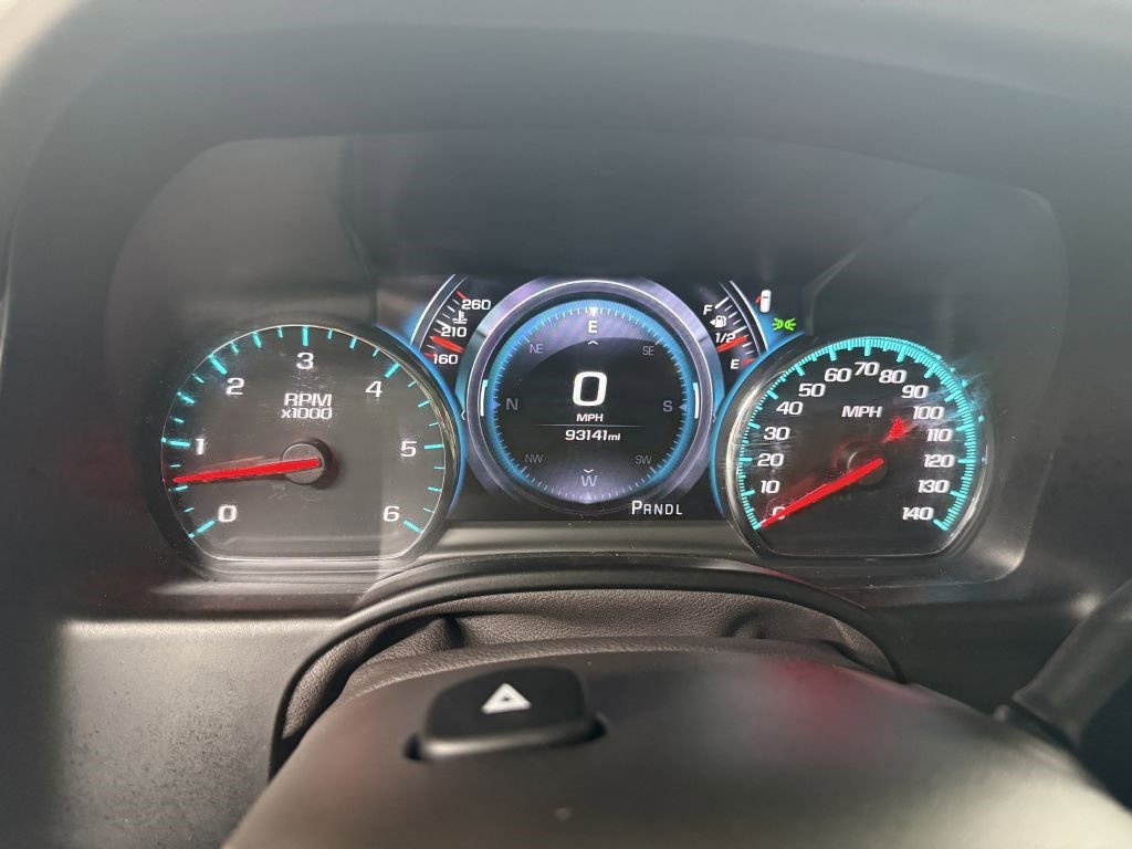 Used 2019 GMC Yukon Denali w/ Denali Ultimate Package image 17