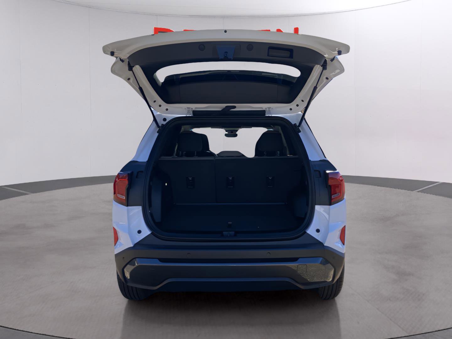 New 2026 GMC Terrain Elevation w/ Technology Package II image 16