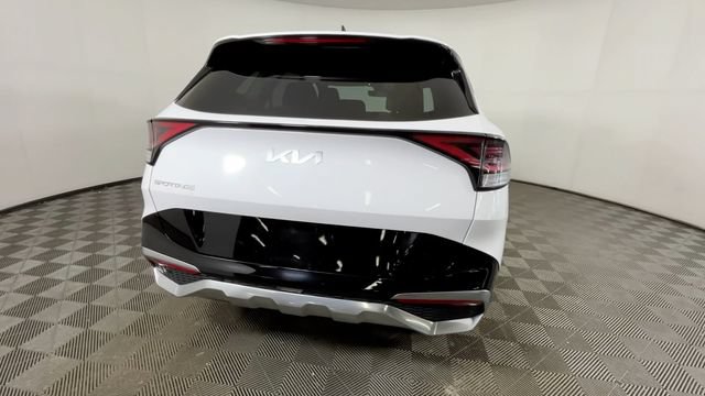 Used 2023 Kia Sportage SX FWD image 6