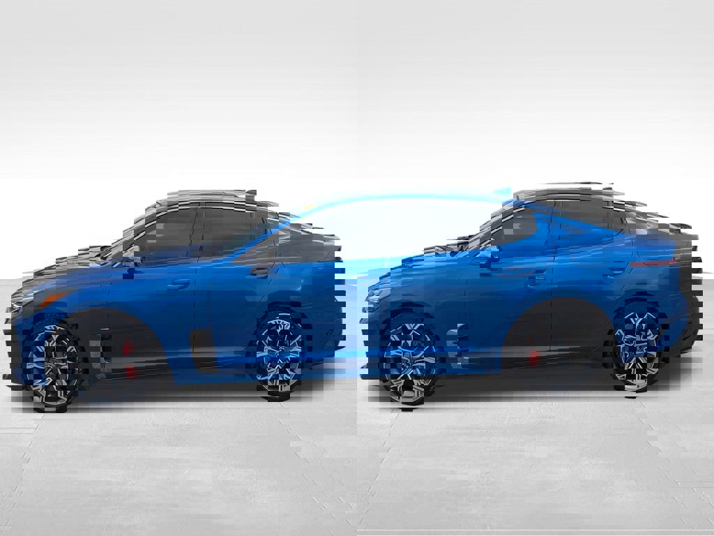 Used 2020 Kia Stinger GT2 image 5