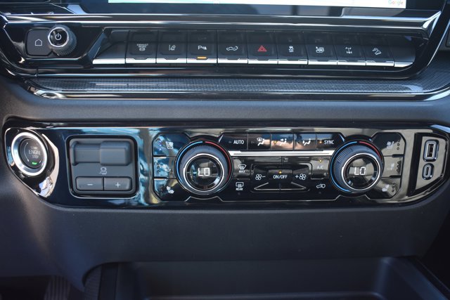 New 2026 Chevrolet Silverado 2500 ZR2 image 31