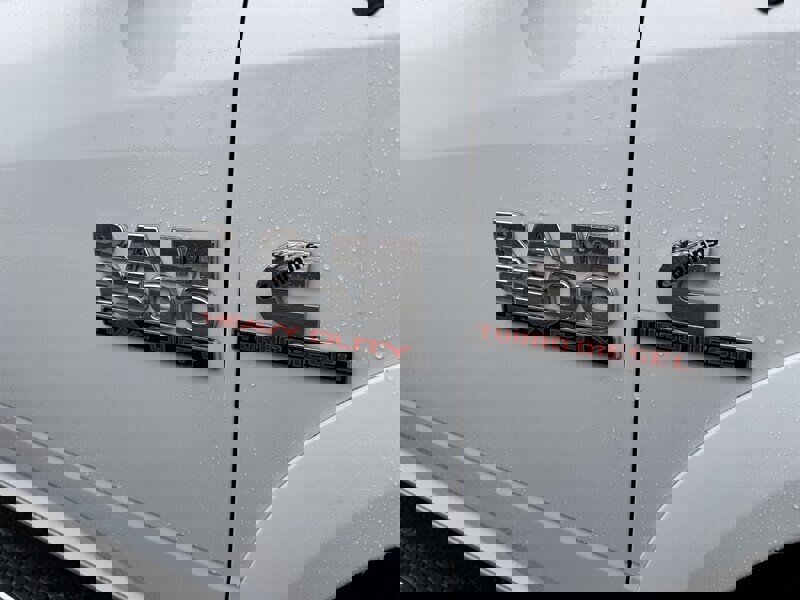 Used 2018 RAM 2500 Lone Star image 14