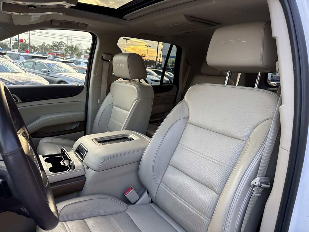 Used 2018 GMC Yukon Denali w/ Denali Ultimate Package image 15