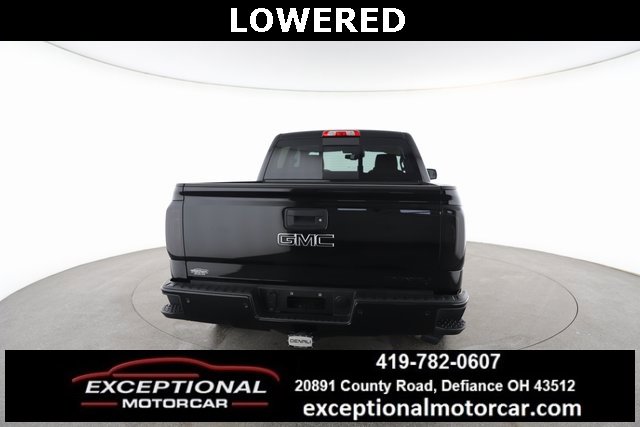 Used 2018 GMC Sierra 1500 Denali w/ Denali Ultimate Package image 14