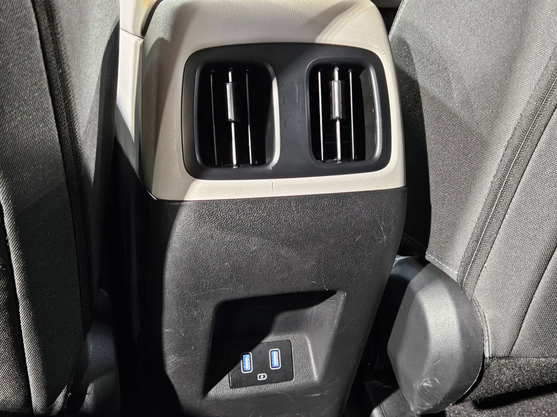 Used 2023 Hyundai Tucson SEL FWD image 35