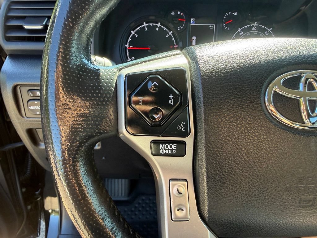 Used 2024 Toyota 4Runner SR5 Premium AWD/4WD image 28