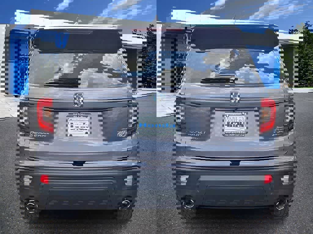 Used 2021 Honda Passport Sport image 23