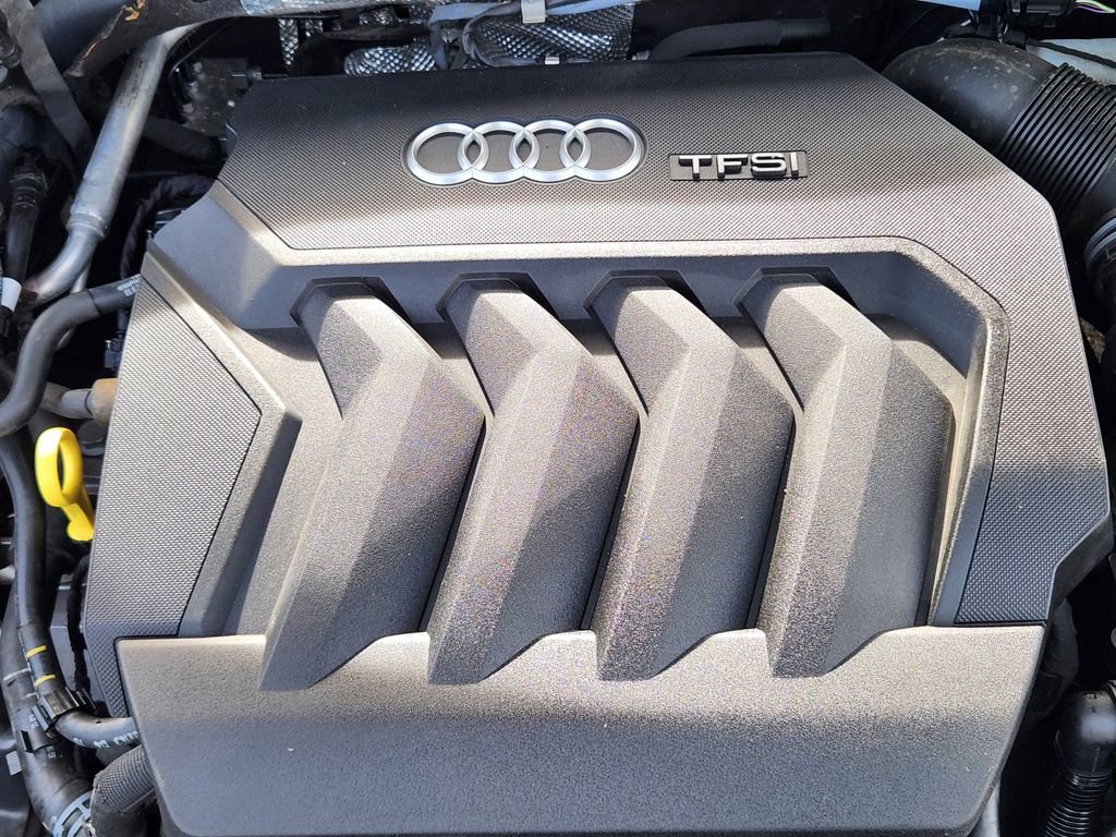 Used 2018 Audi A3 2.0T Premium Plus w/ Premium Plus Package image 16