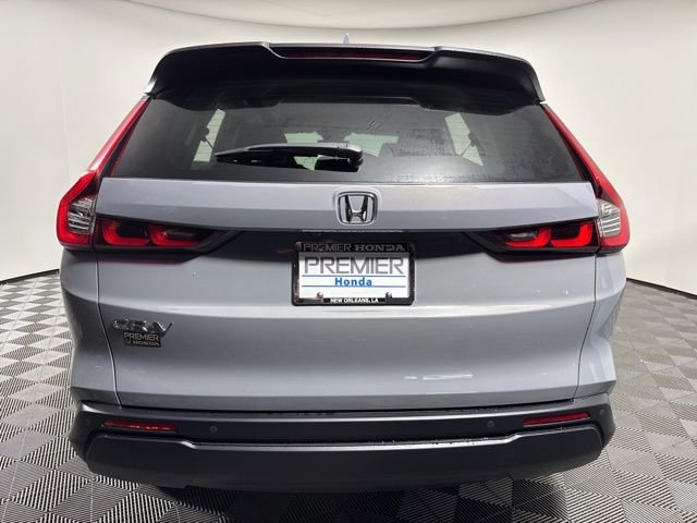 New 2026 Honda CR-V EX-L image 6