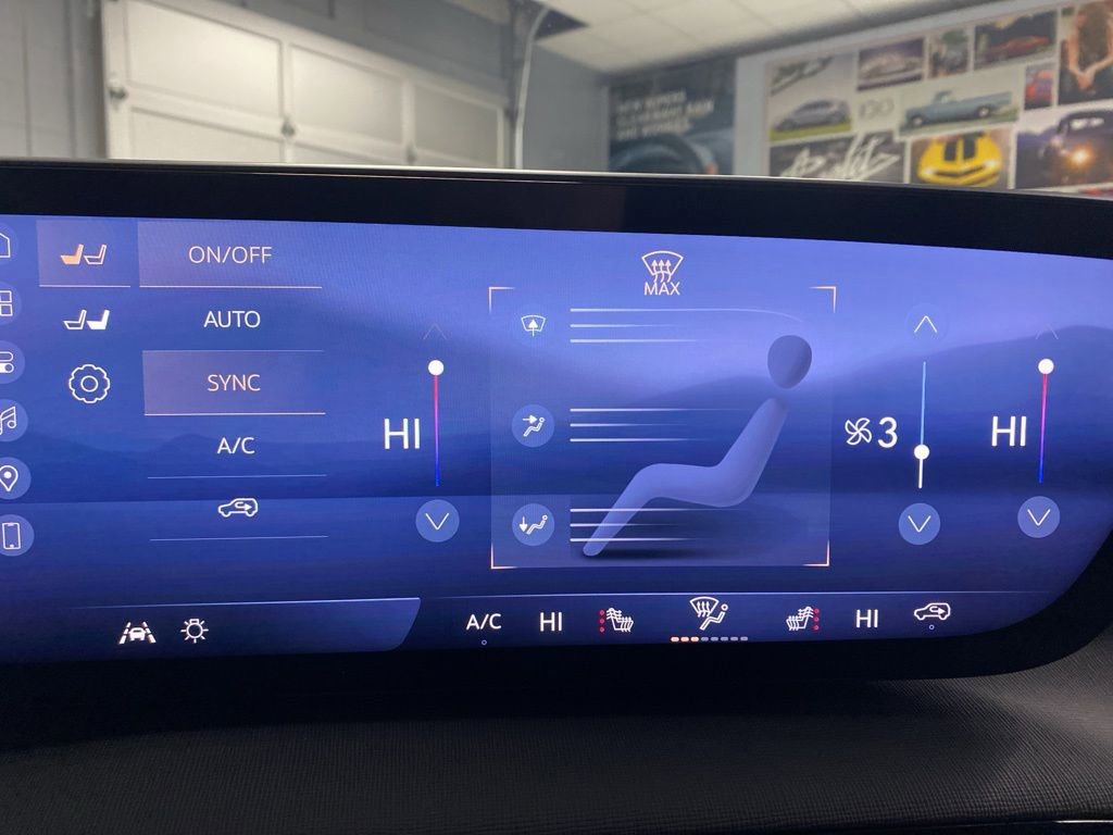 Used 2026 Buick Enclave Preferred image 27