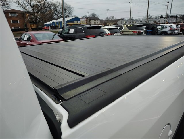 Used 2022 RAM 1500 Classic Warlock image 3