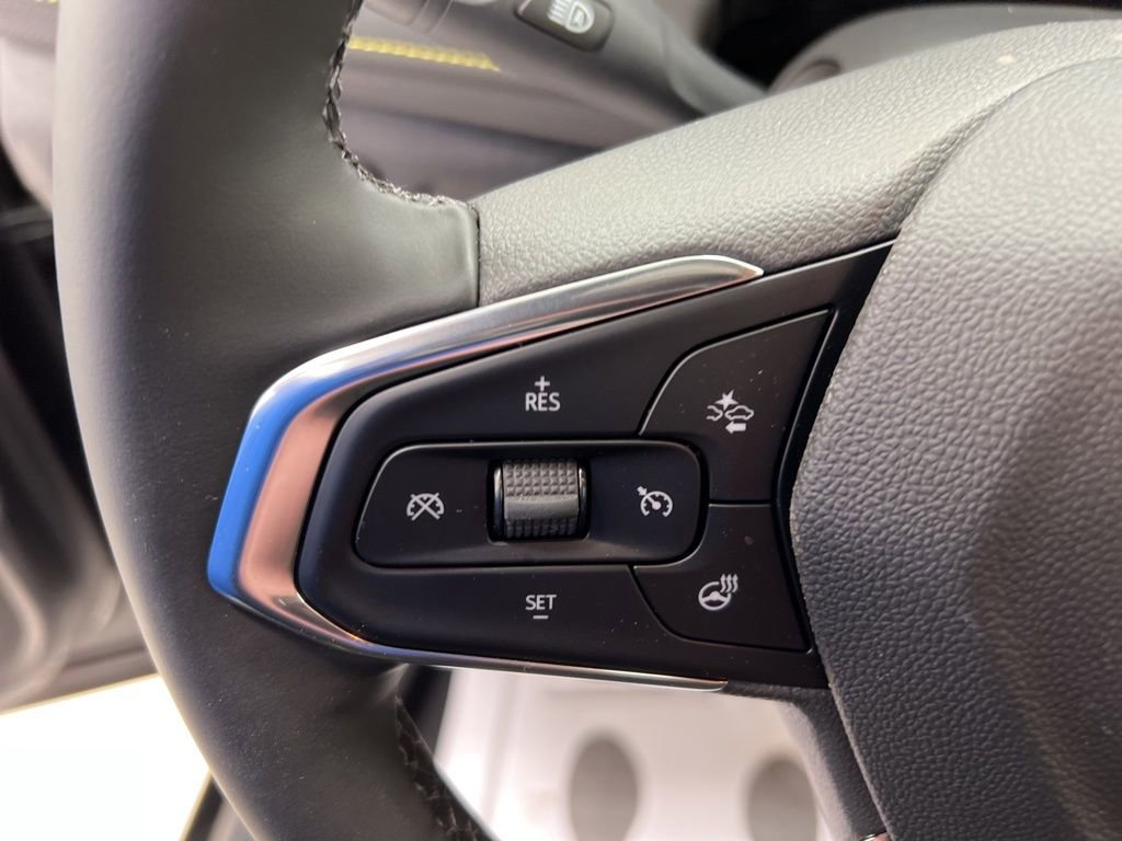 New 2025 Chevrolet TrailBlazer ACTIV w/ Convenience Package AWD/4WD image 24