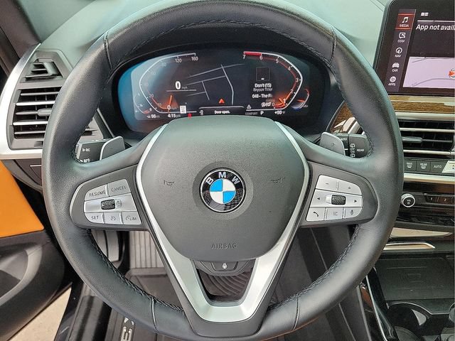 Used 2023 BMW X3 sDrive30i w/ Premium Package RWD image 22