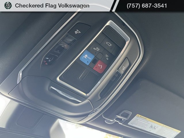 Used 2024 Jeep Grand Cherokee L Limited w/ Trailer Tow Package image 43