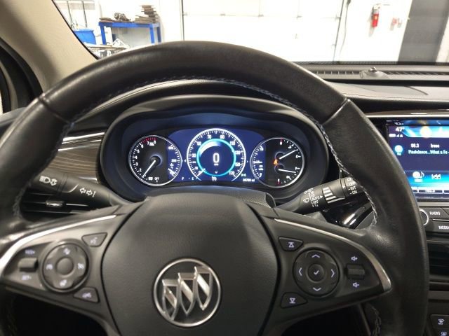 Used 2020 Buick Envision Premium image 17