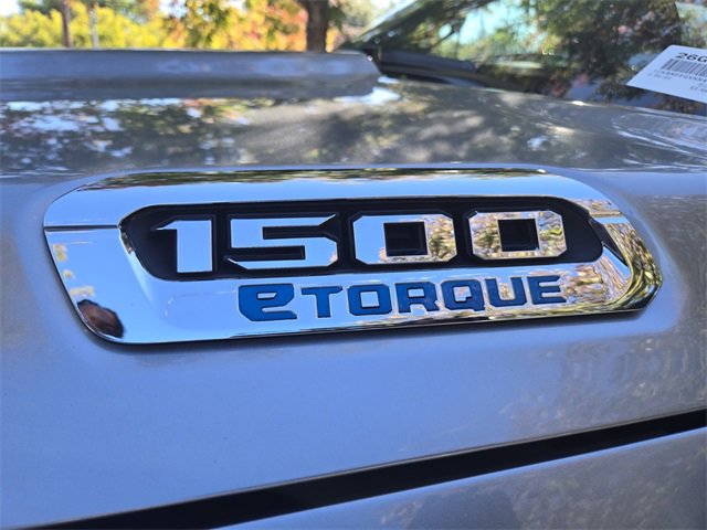 Used 2022 RAM 1500 Big Horn image 20