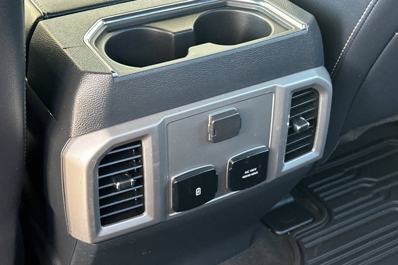 Used 2022 Ford F250 Lariat AWD/4WD image 14