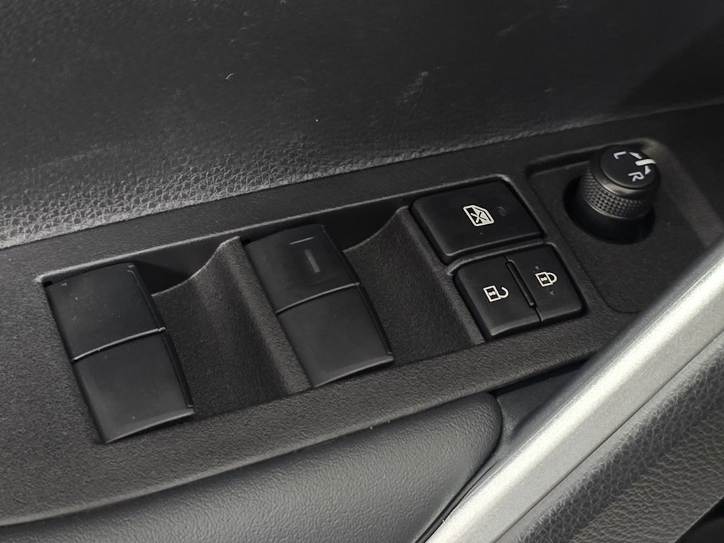 New 2026 Toyota Corolla Cross LE image 23