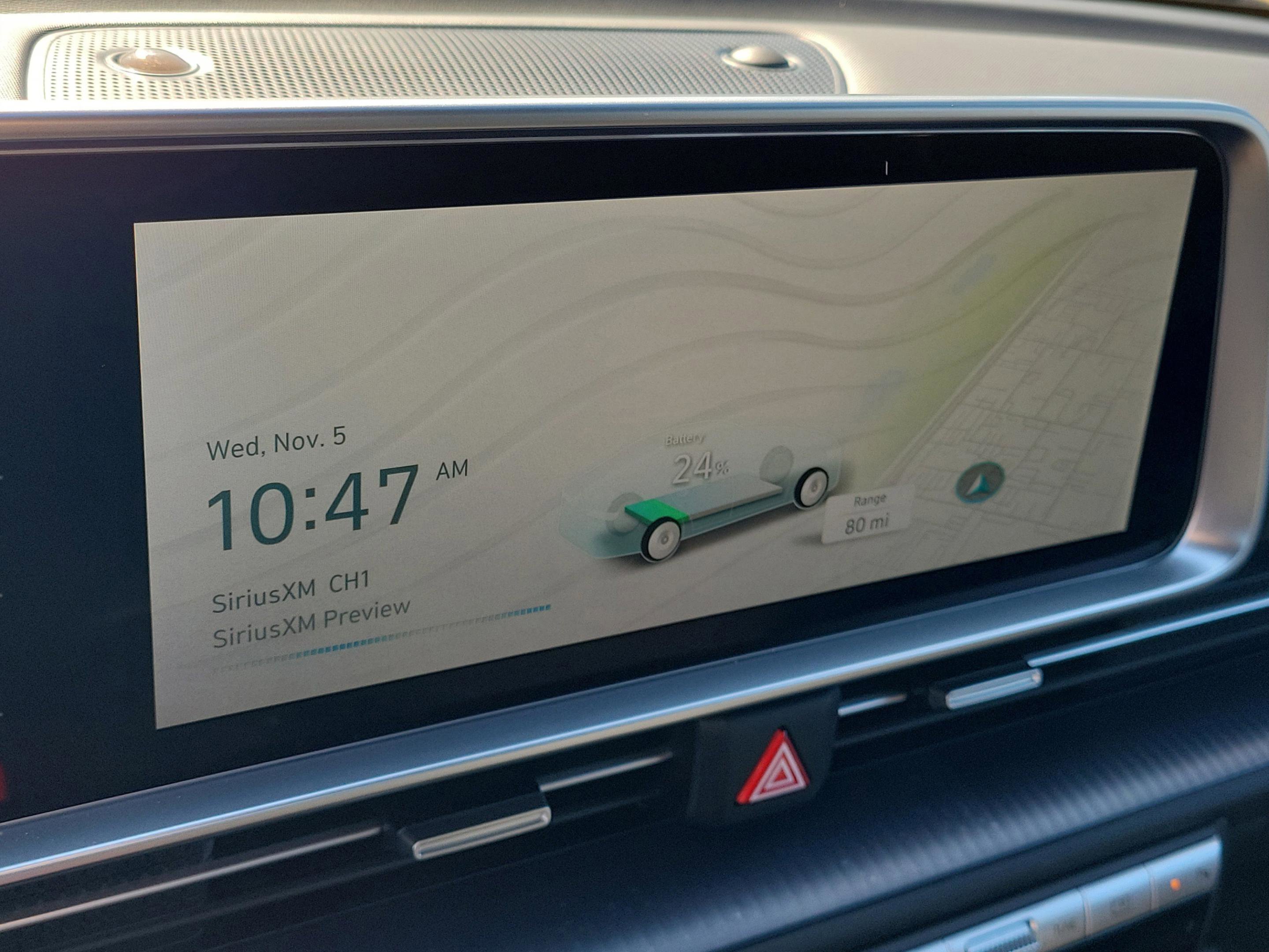 New 2025 Hyundai Ioniq 6 SE image 26