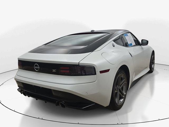 Used 2024 Nissan Z Sport w/ Floor Mat Package RWD image 6