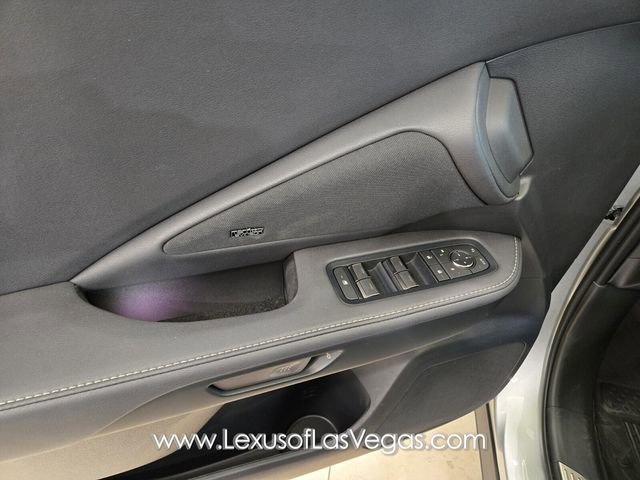 New 2026 Lexus TX 350 AWD image 16