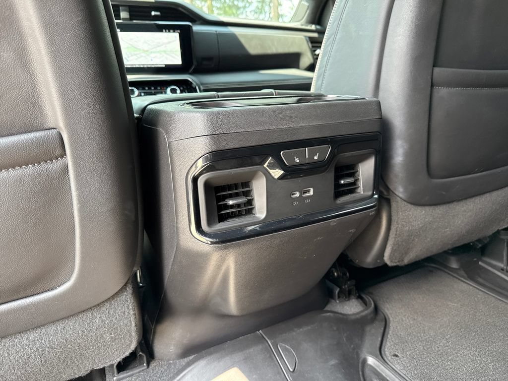 Used 2023 GMC Sierra 1500 AT4X AWD/4WD image 24