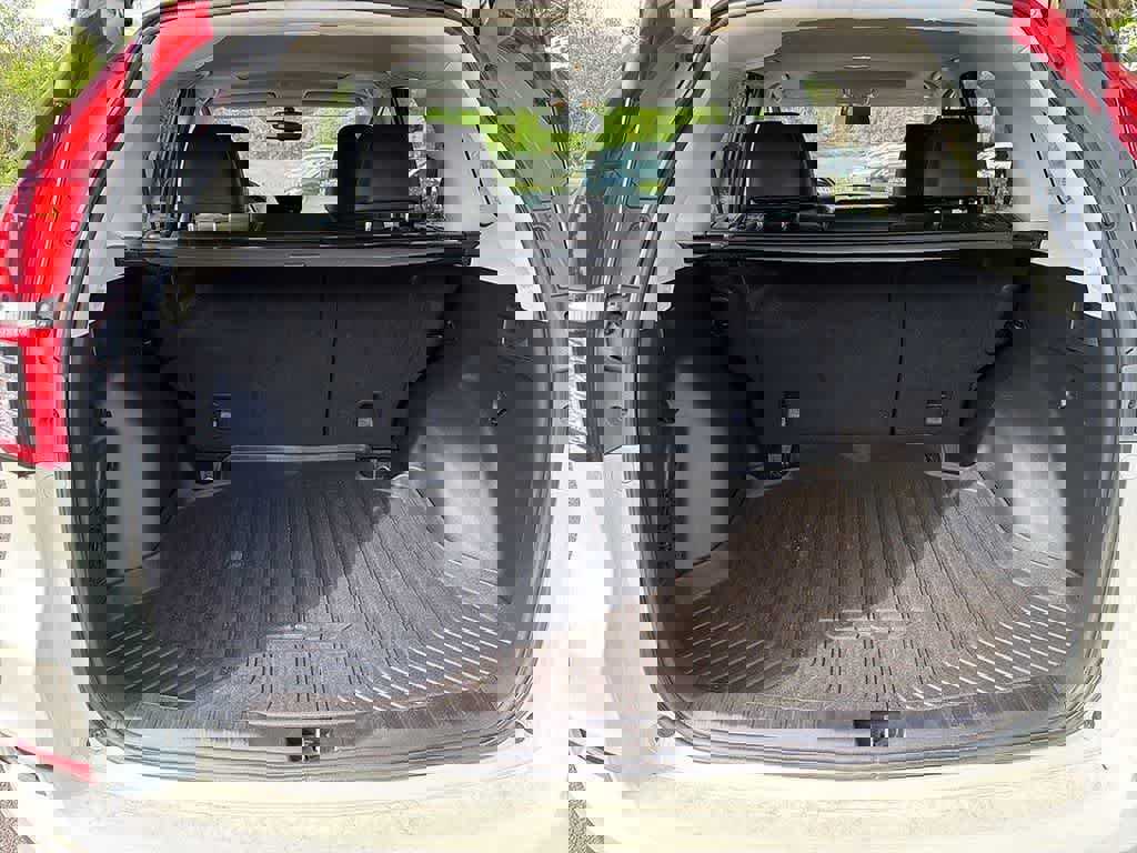 Used 2016 Honda CR-V EX-L image 10