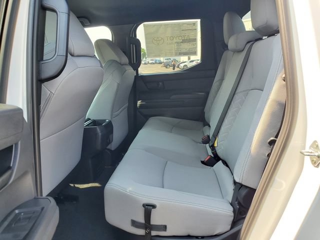 New 2026 Toyota Tacoma SR5 AWD/4WD image 9