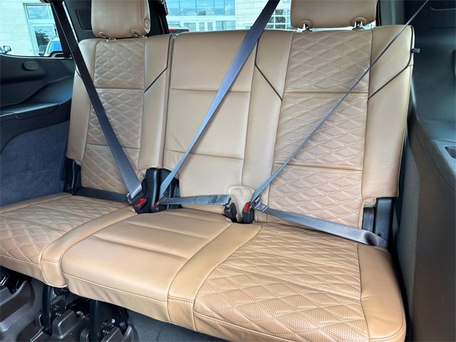 Used 2021 Cadillac Escalade Sport w/ Driver Assist Tech Package image 15