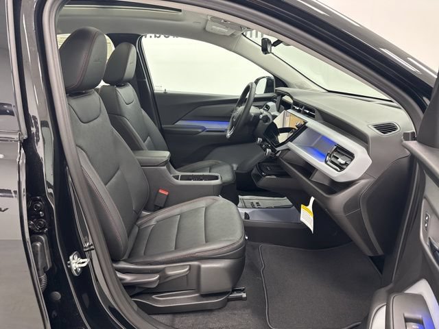 New 2027 Chevrolet Bolt RS w/ Technology Package FWD image 29