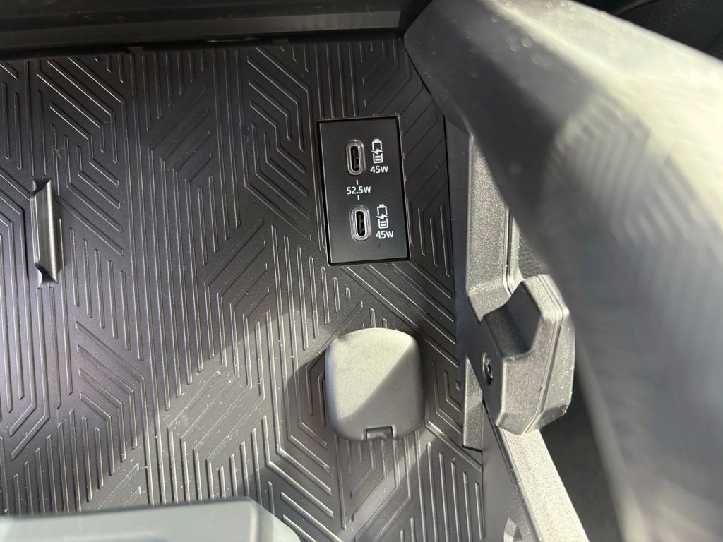 New 2026 Toyota Tacoma SR5 RWD image 26