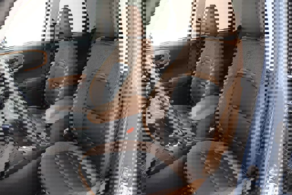 Used 2025 Ford Bronco Sport Outer Banks w/ Outer Banks Tech Package+ image 16