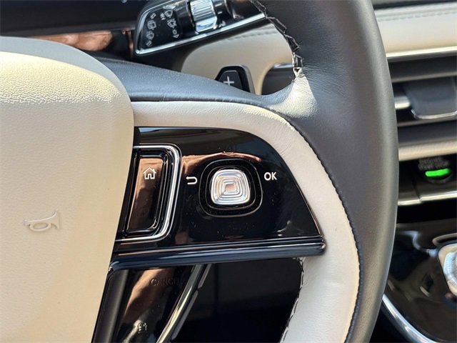 New 2026 Lincoln Corsair Grand Touring image 27