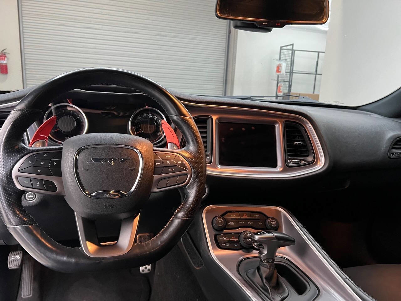 Used 2021 Dodge Challenger R/T Scat Pack image 16