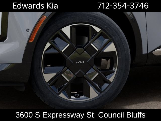 New 2026 Kia Sportage SX AWD/4WD image 11