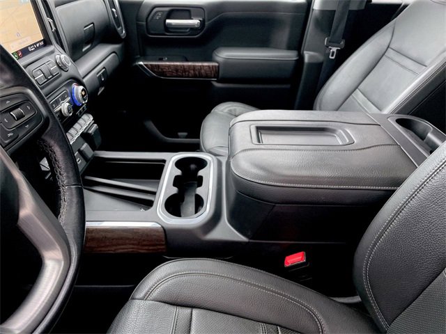 Used 2021 GMC Sierra 1500 Denali w/ Denali Ultimate Package image 21
