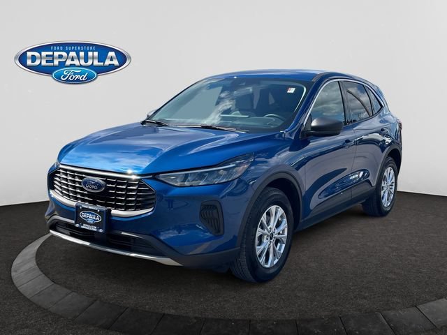 Used 2023 Ford Escape Active w/ Tech Pack #1