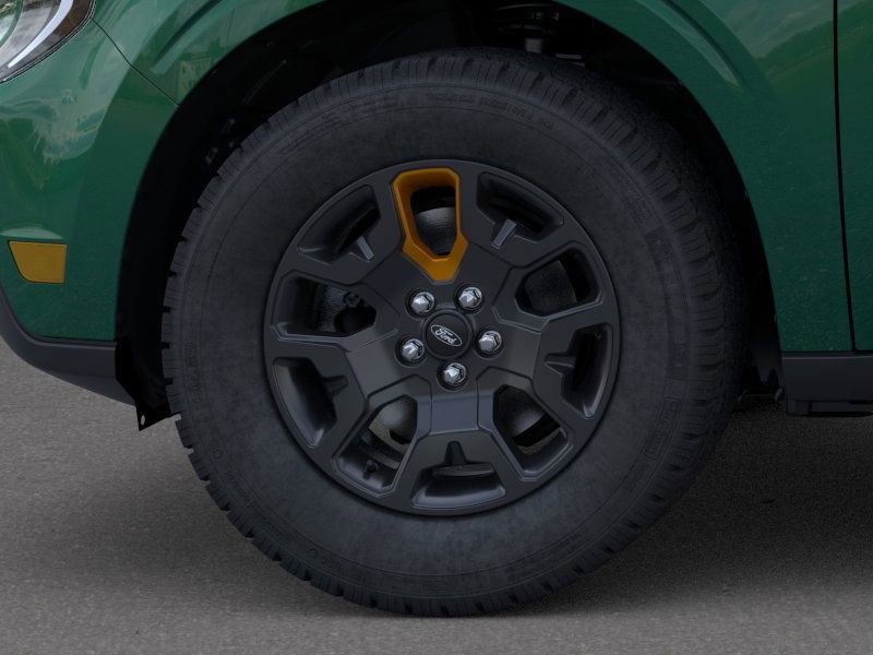 New 2025 Ford Maverick Tremor AWD/4WD image 21