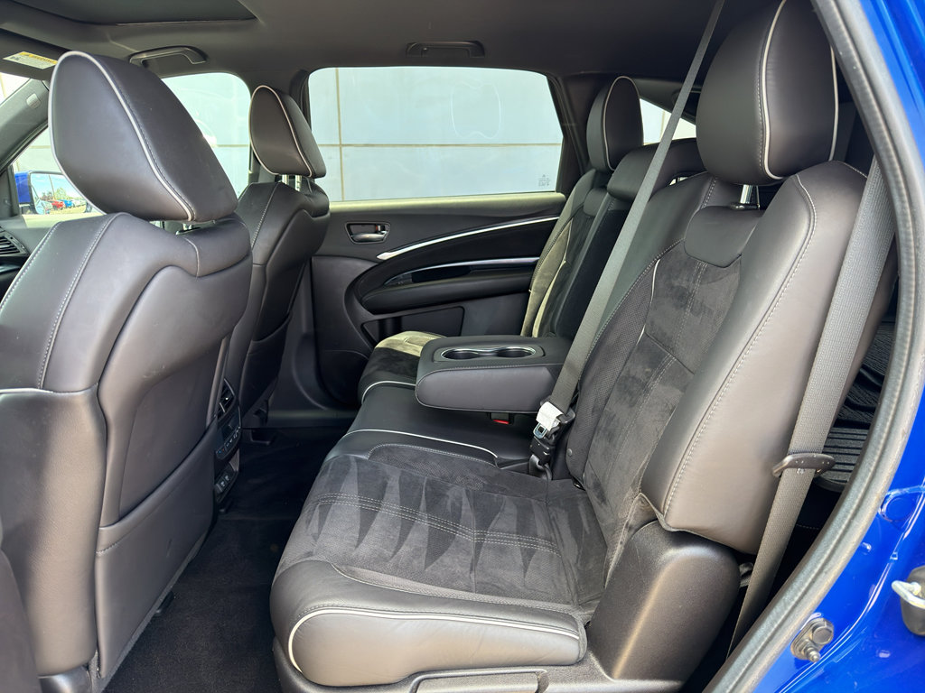 Used 2020 Acura MDX A-Spec AWD/4WD image 15