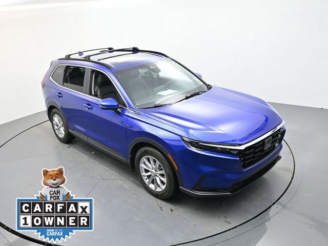 Used 2024 Honda CR-V EX-L image 21