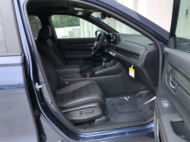New 2026 Honda CR-V Sport-L image 11