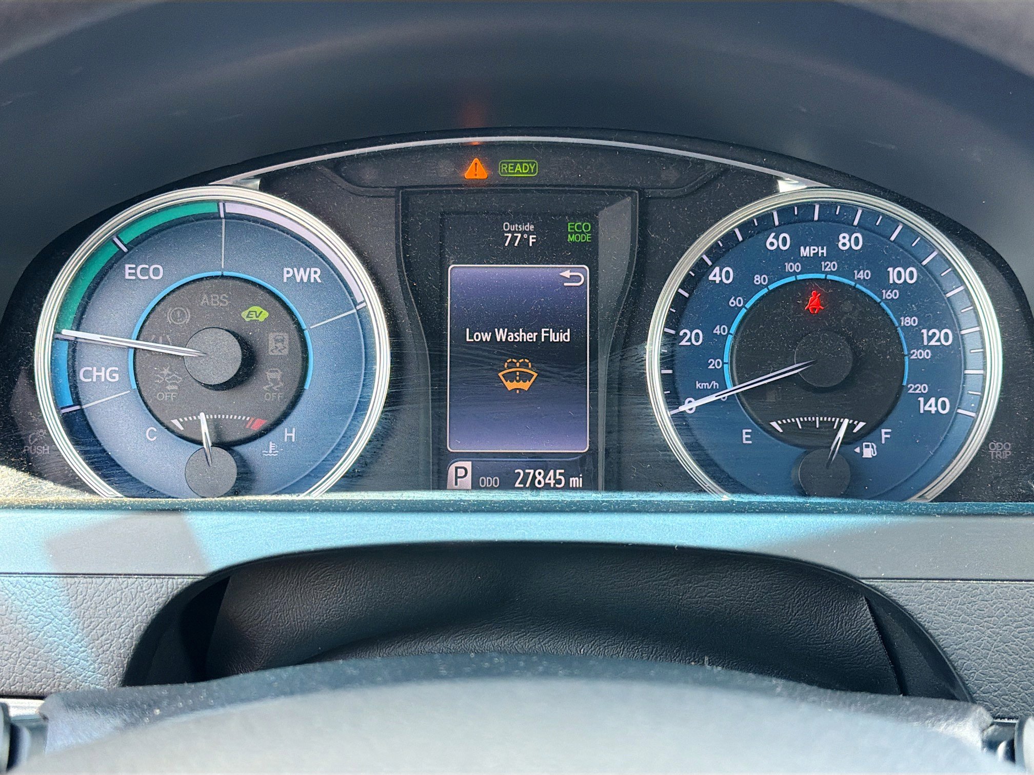 Used 2015 Toyota Camry LE image 38