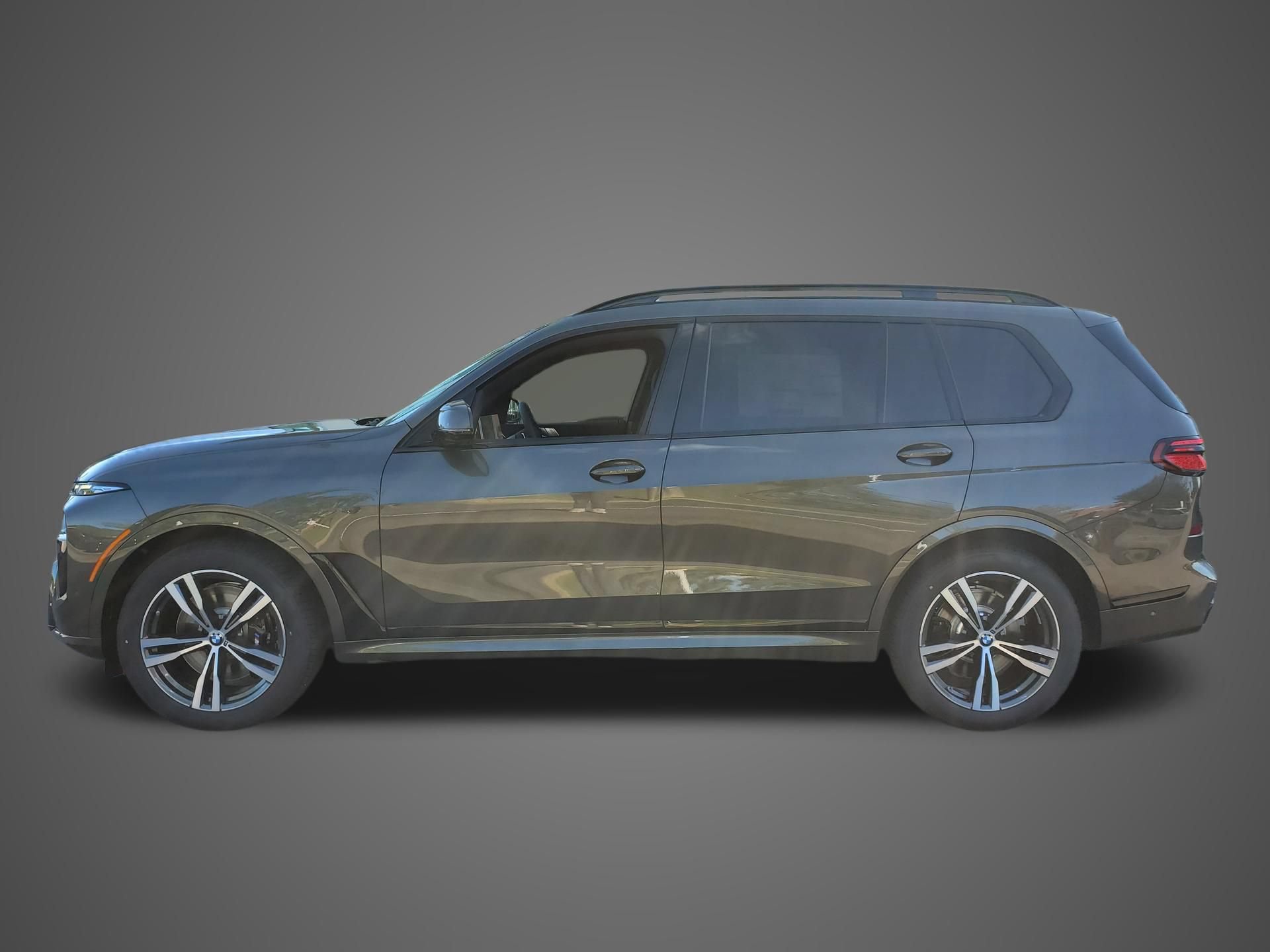 New 2027 BMW X7 xDrive40i w/ M Sport Package AWD/4WD image 10